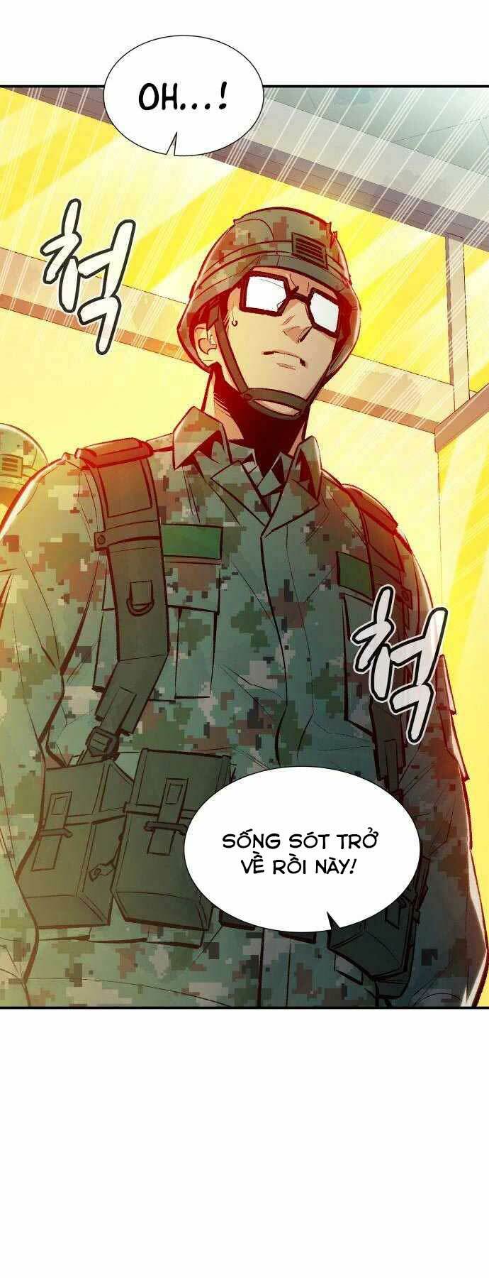 Độc Cô Tử Linh Sư: Chapter 43