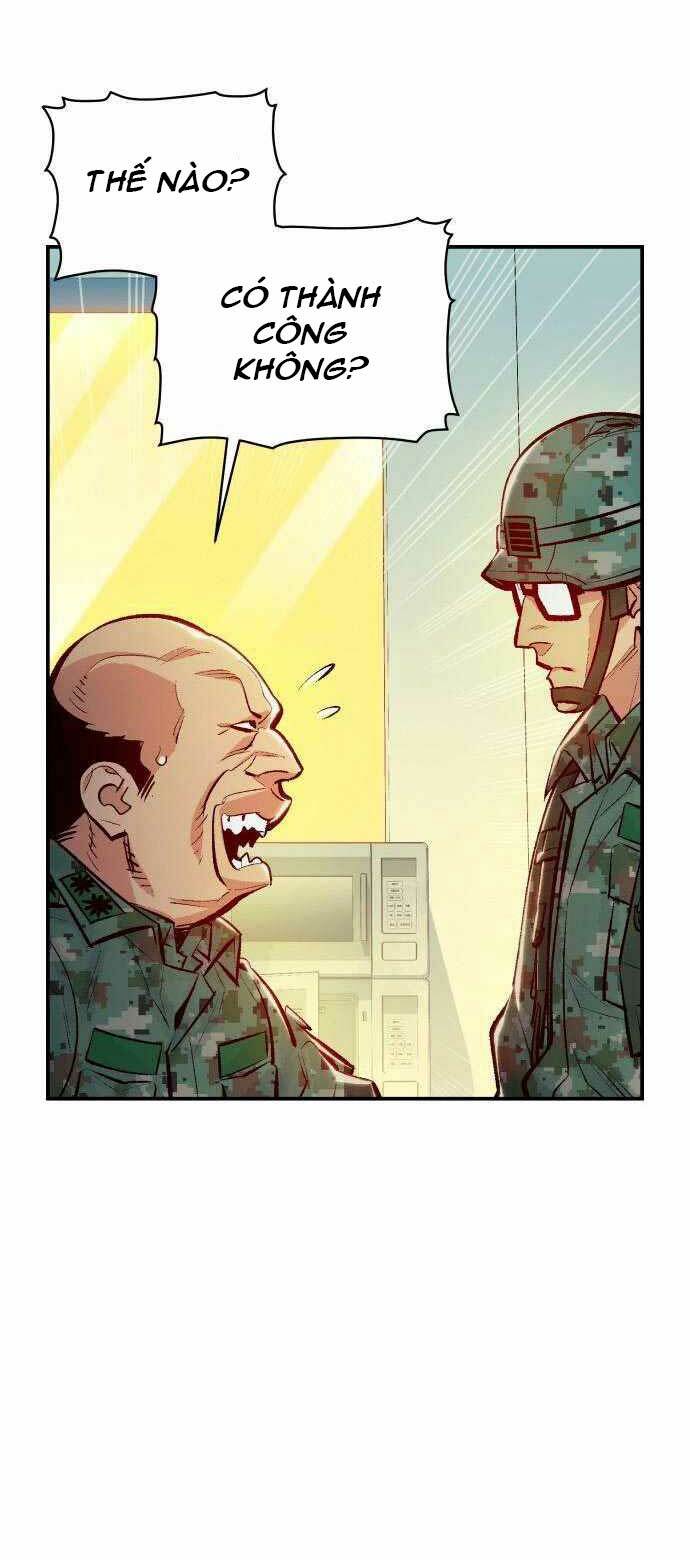 Độc Cô Tử Linh Sư: Chapter 43