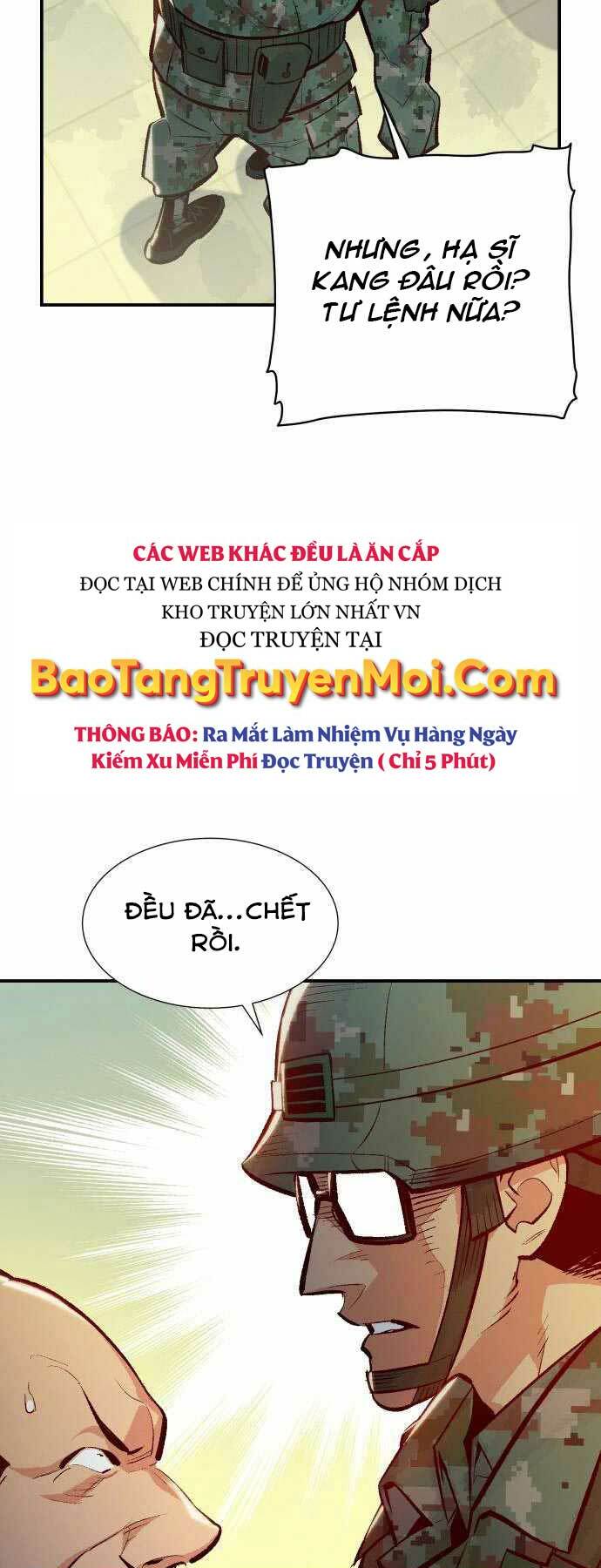 Độc Cô Tử Linh Sư: Chapter 43