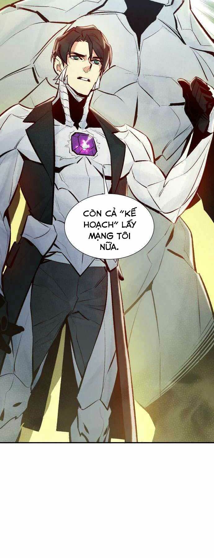 Độc Cô Tử Linh Sư: Chapter 43