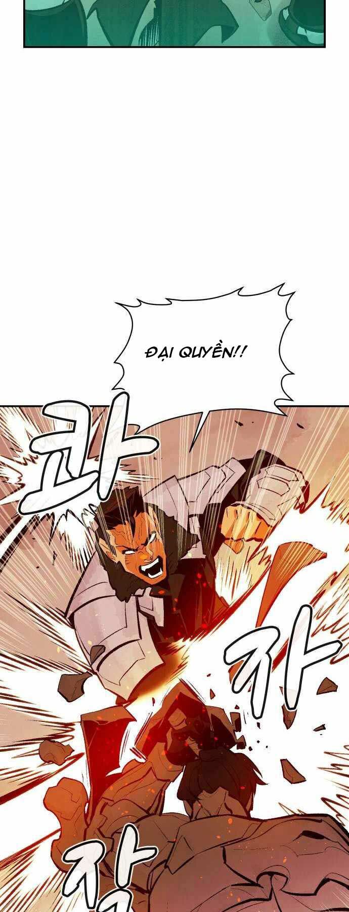 Độc Cô Tử Linh Sư: Chapter 43