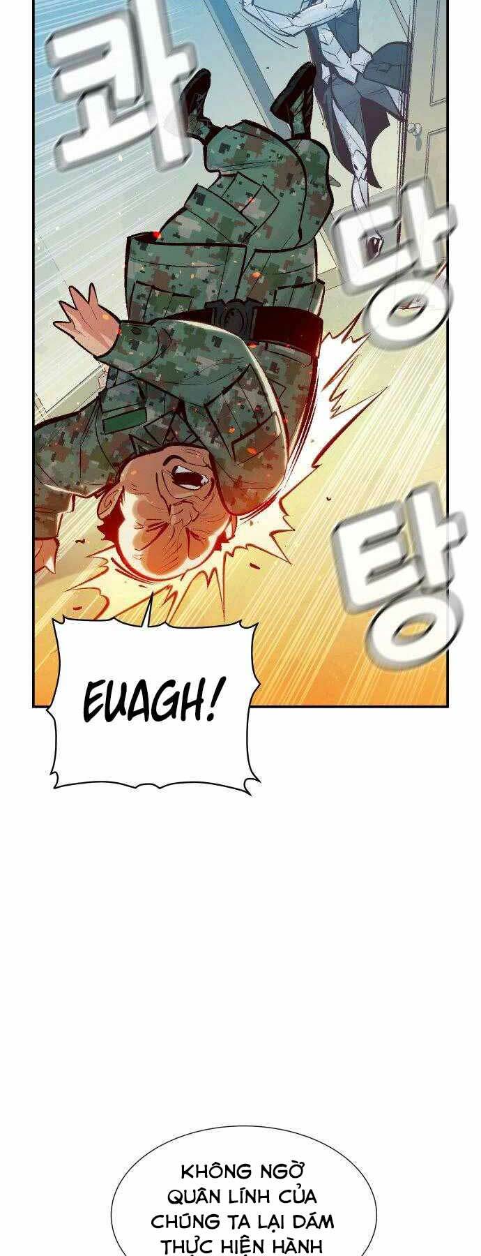Độc Cô Tử Linh Sư: Chapter 44
