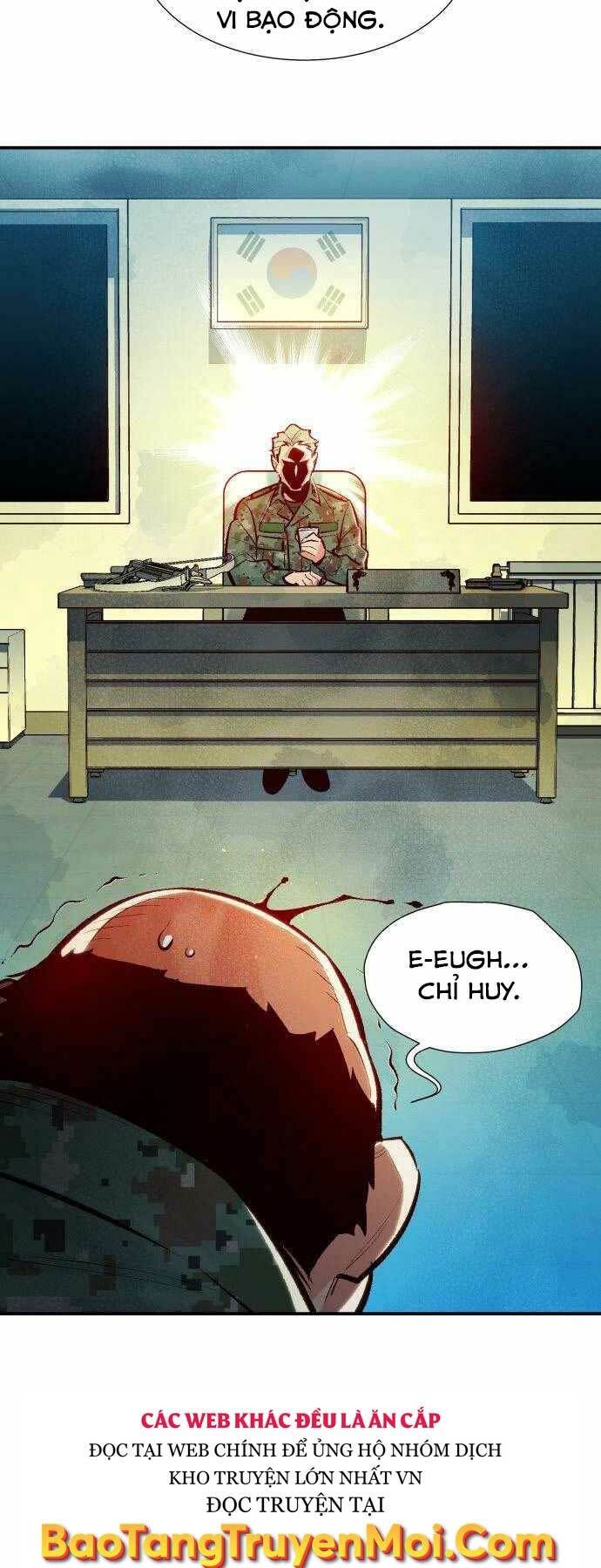 Độc Cô Tử Linh Sư: Chapter 44