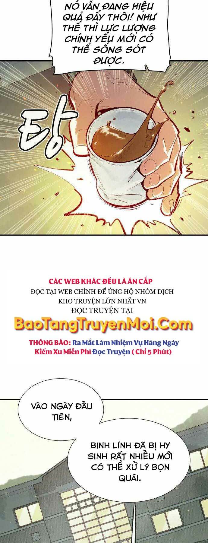 Độc Cô Tử Linh Sư: Chapter 44
