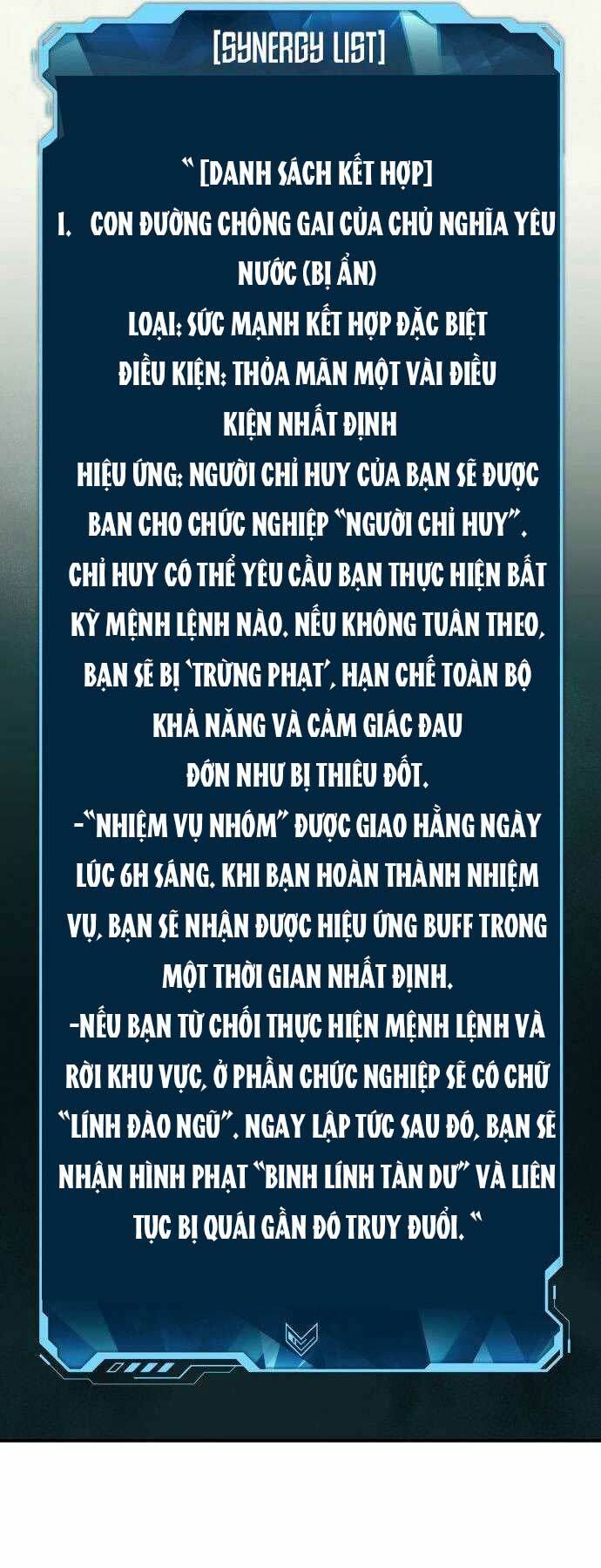 Độc Cô Tử Linh Sư: Chapter 44
