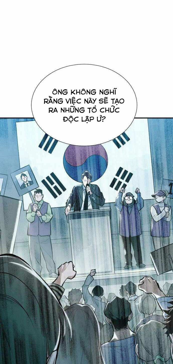 Độc Cô Tử Linh Sư: Chapter 44