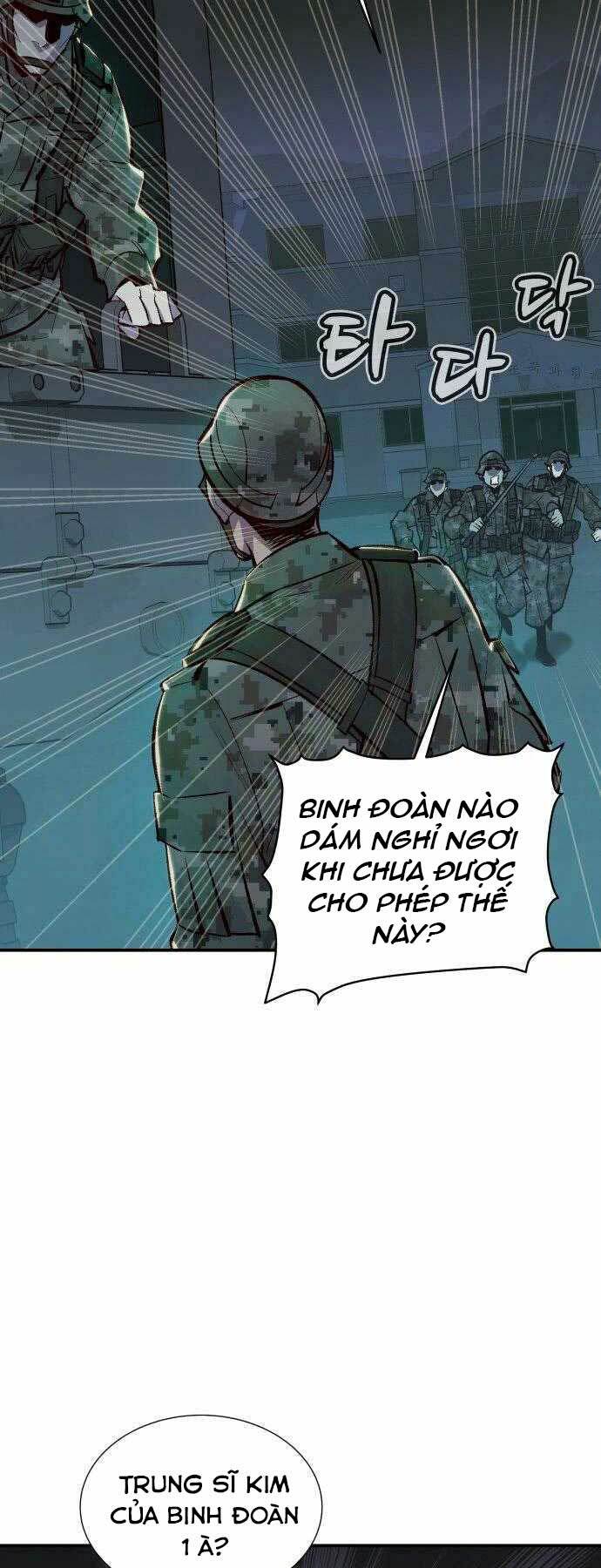 Độc Cô Tử Linh Sư: Chapter 44