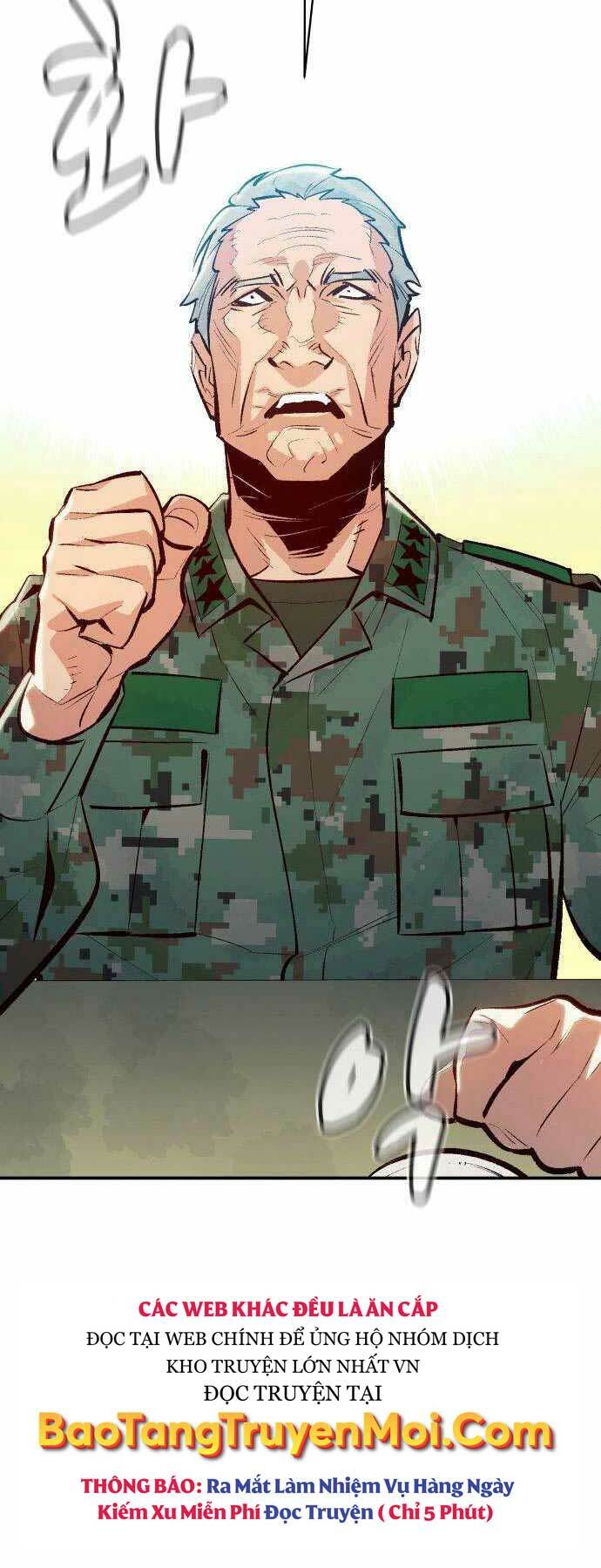 Độc Cô Tử Linh Sư: Chapter 44