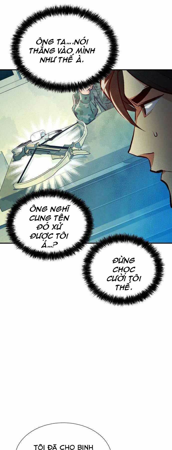 Độc Cô Tử Linh Sư: Chapter 44