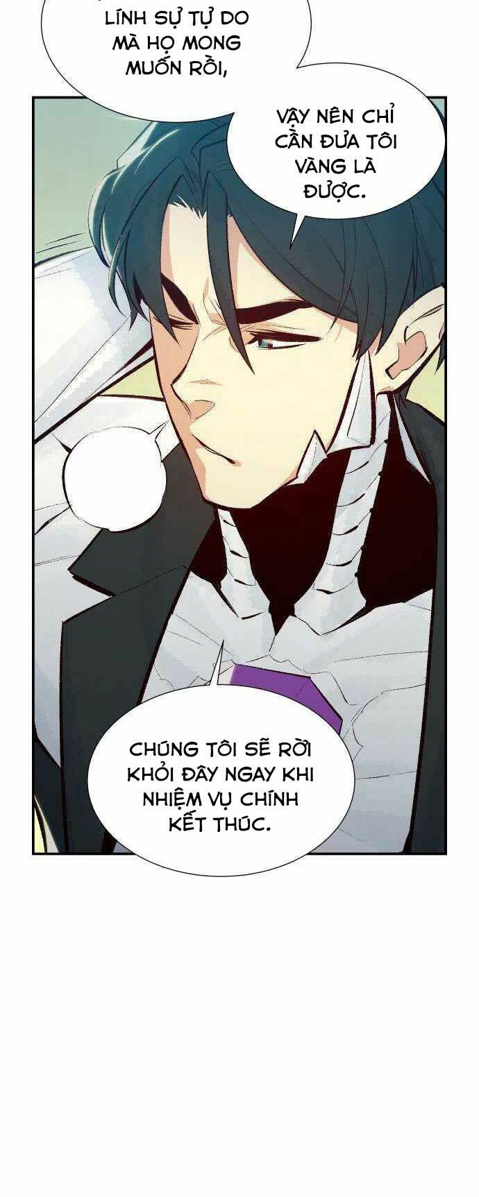 Độc Cô Tử Linh Sư: Chapter 44