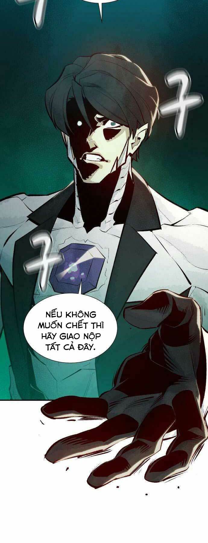Độc Cô Tử Linh Sư: Chapter 44