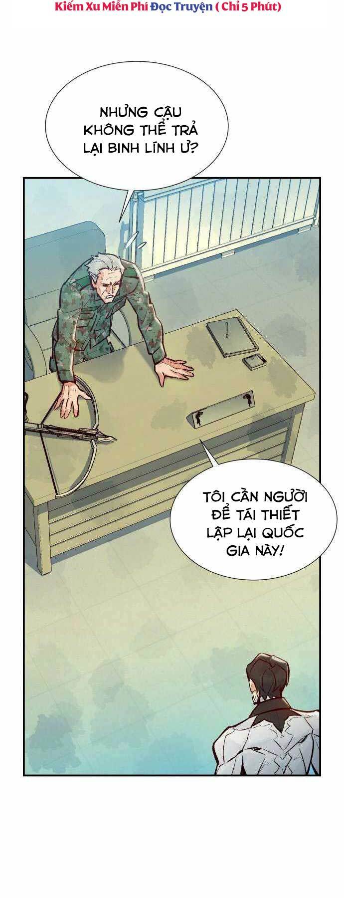 Độc Cô Tử Linh Sư: Chapter 44