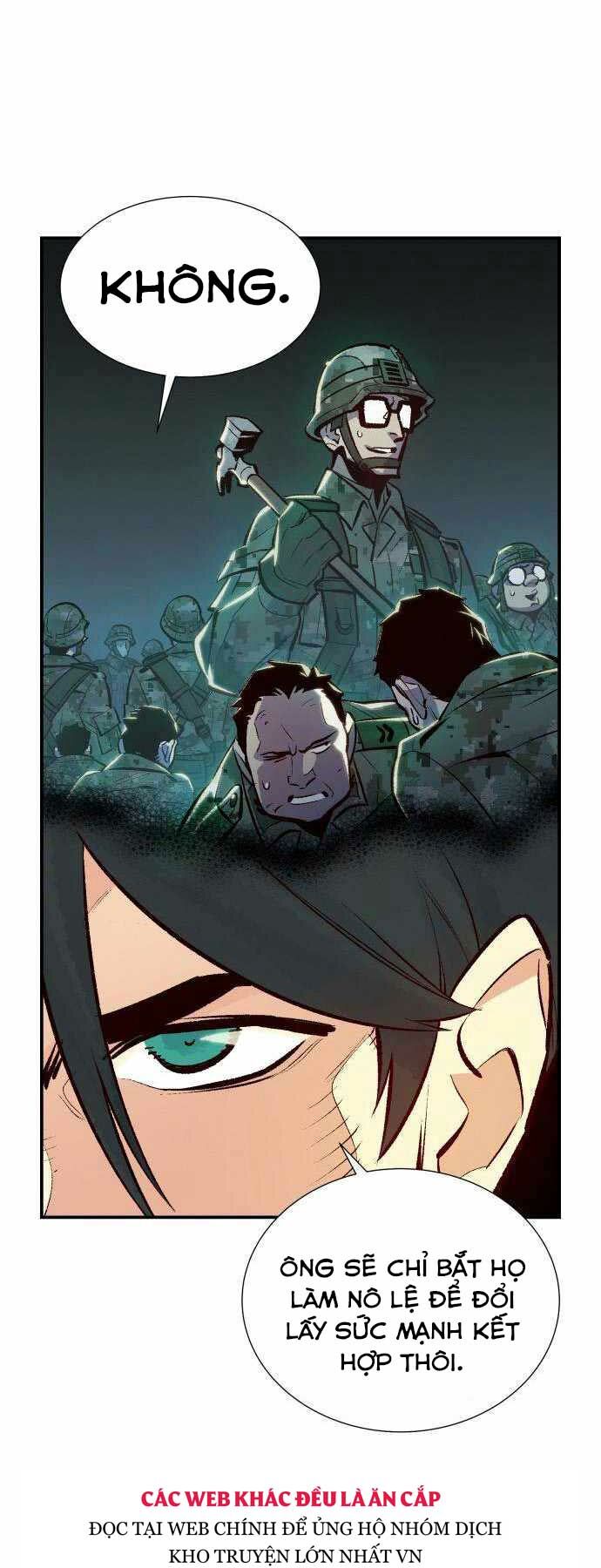 Độc Cô Tử Linh Sư: Chapter 44