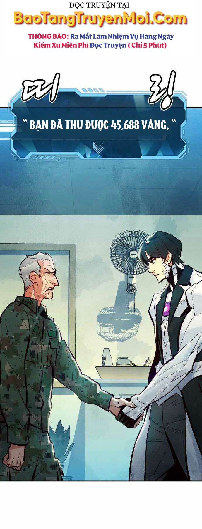 Độc Cô Tử Linh Sư: Chapter 44