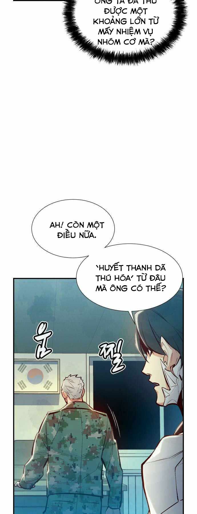 Độc Cô Tử Linh Sư: Chapter 44