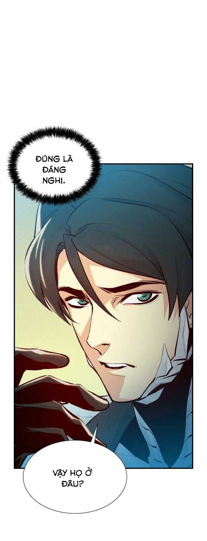 Độc Cô Tử Linh Sư: Chapter 44