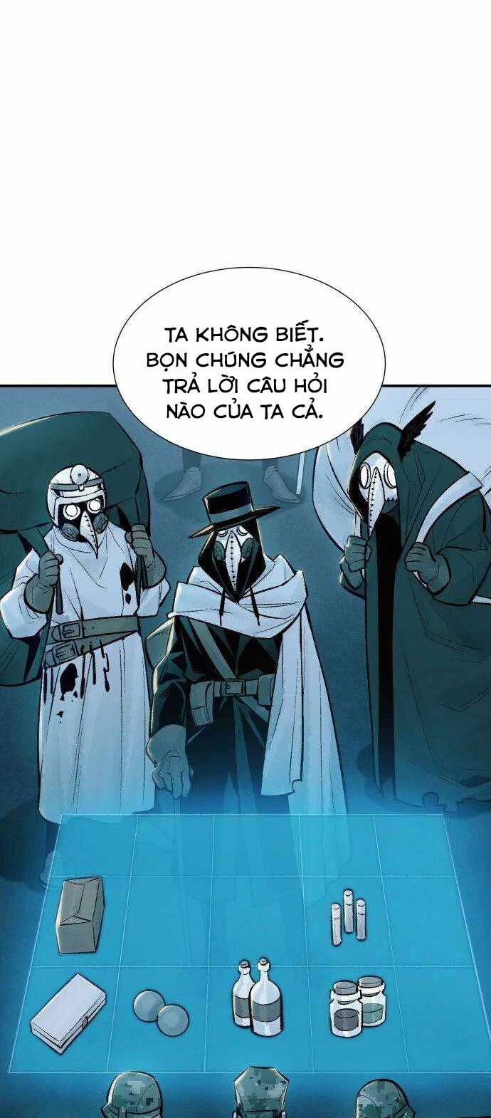 Độc Cô Tử Linh Sư: Chapter 44