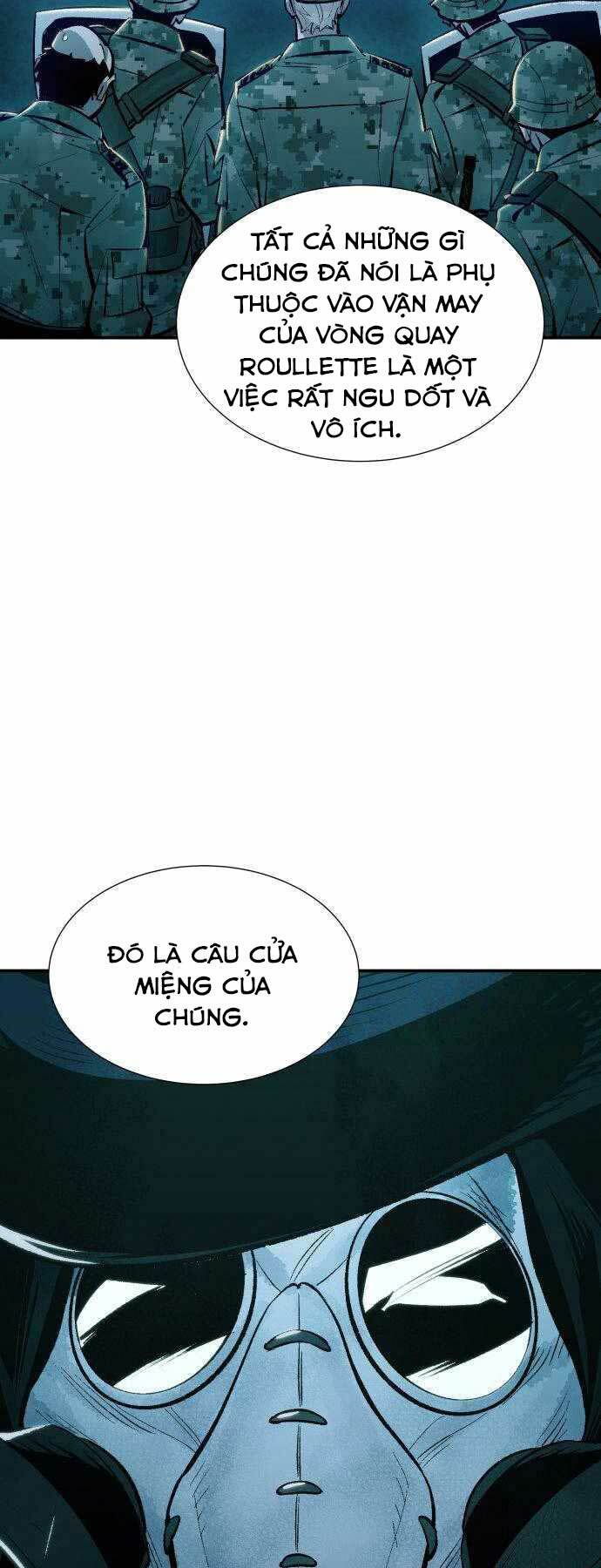 Độc Cô Tử Linh Sư: Chapter 44