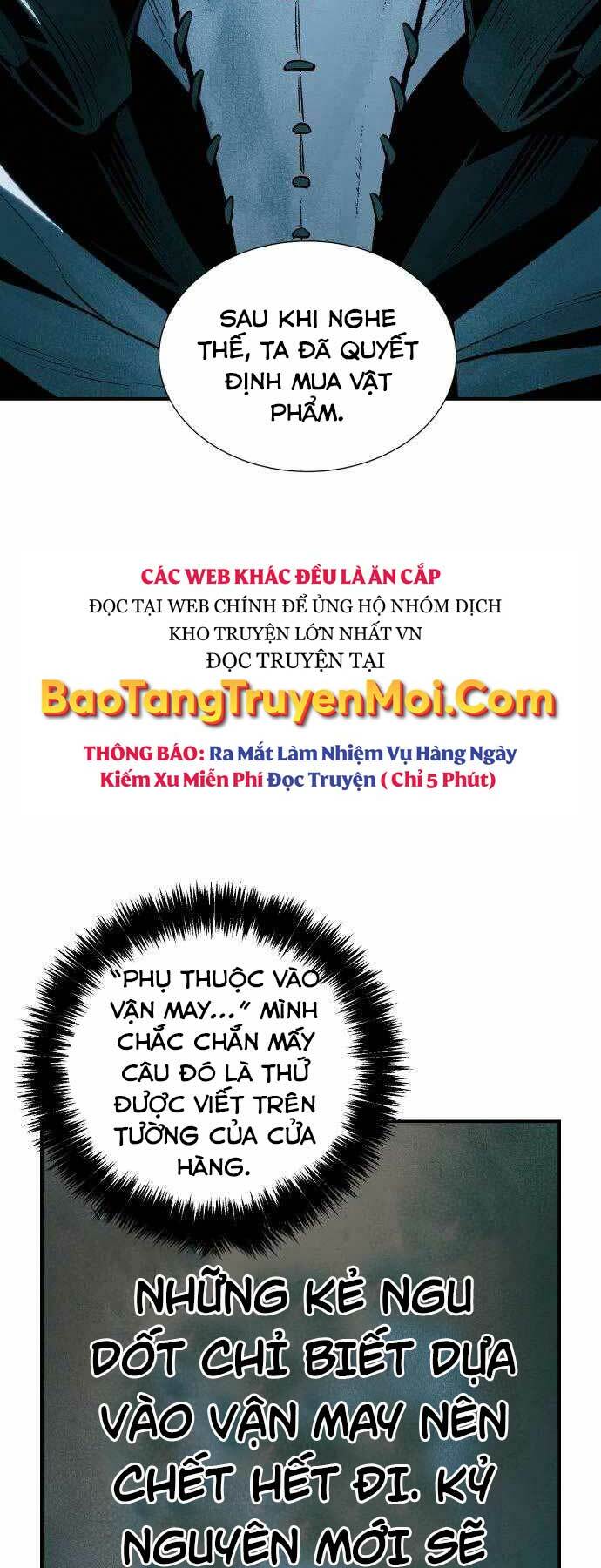 Độc Cô Tử Linh Sư: Chapter 44