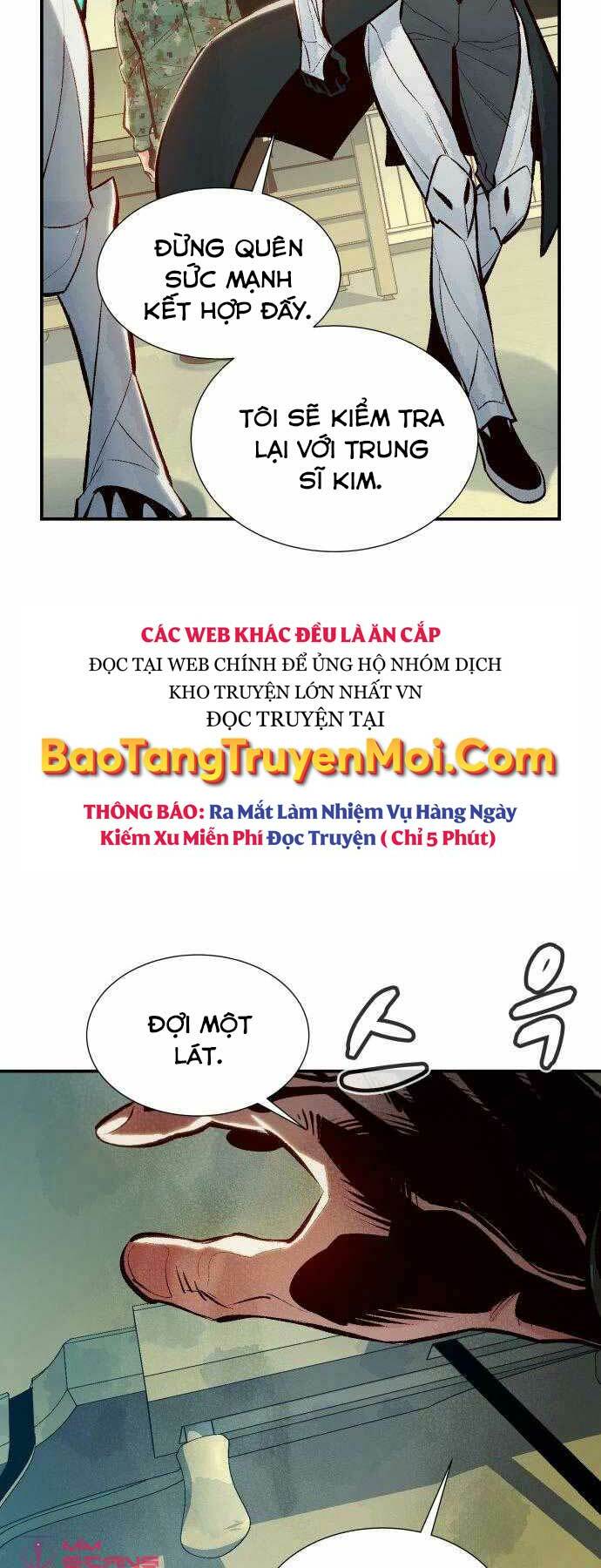 Độc Cô Tử Linh Sư: Chapter 44