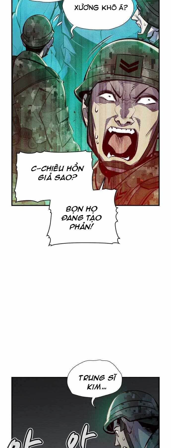 Độc Cô Tử Linh Sư: Chapter 44