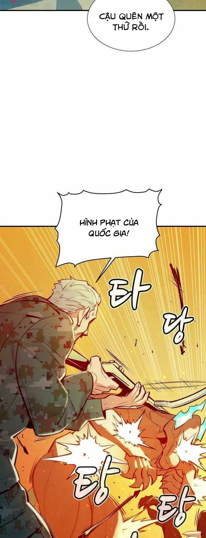 Độc Cô Tử Linh Sư: Chapter 44