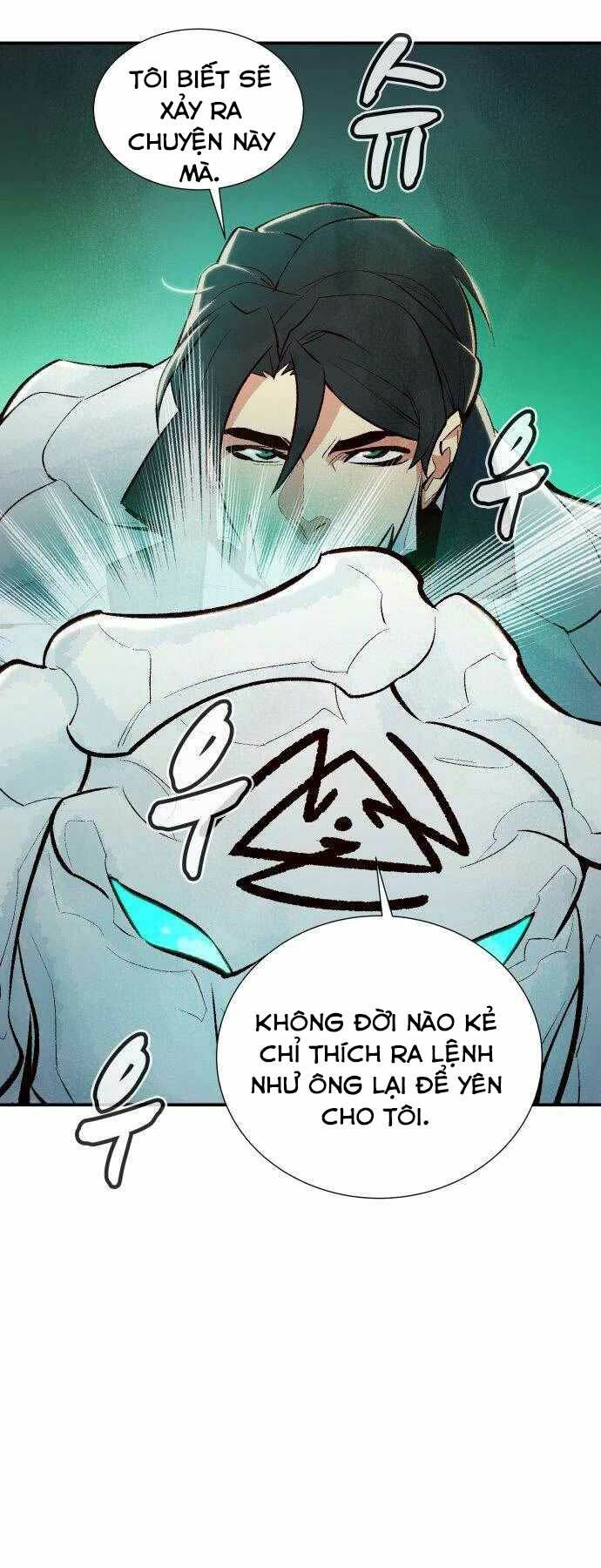 Độc Cô Tử Linh Sư: Chapter 44