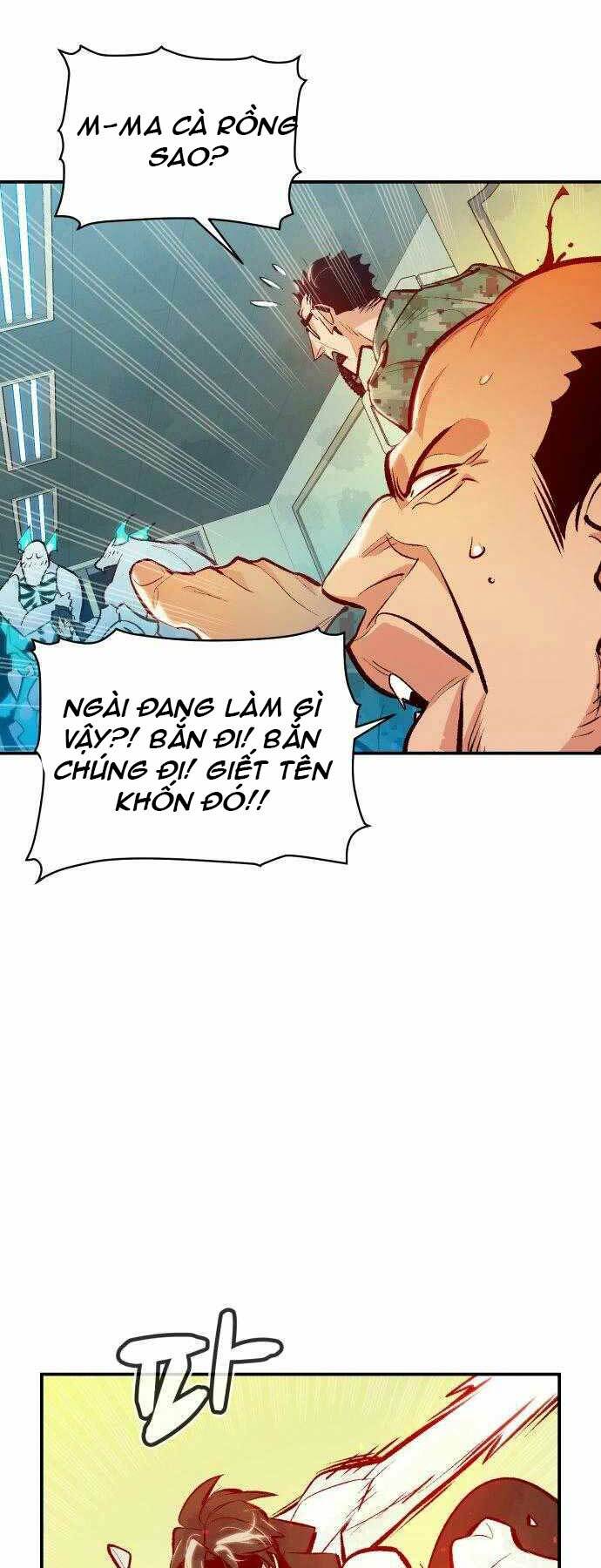 Độc Cô Tử Linh Sư: Chapter 44