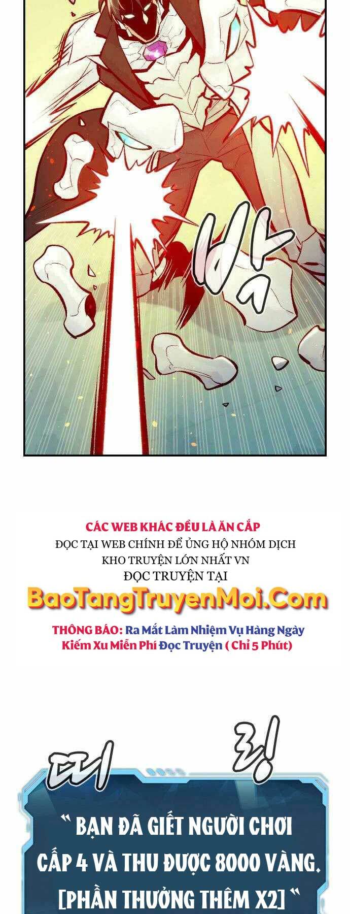Độc Cô Tử Linh Sư: Chapter 44