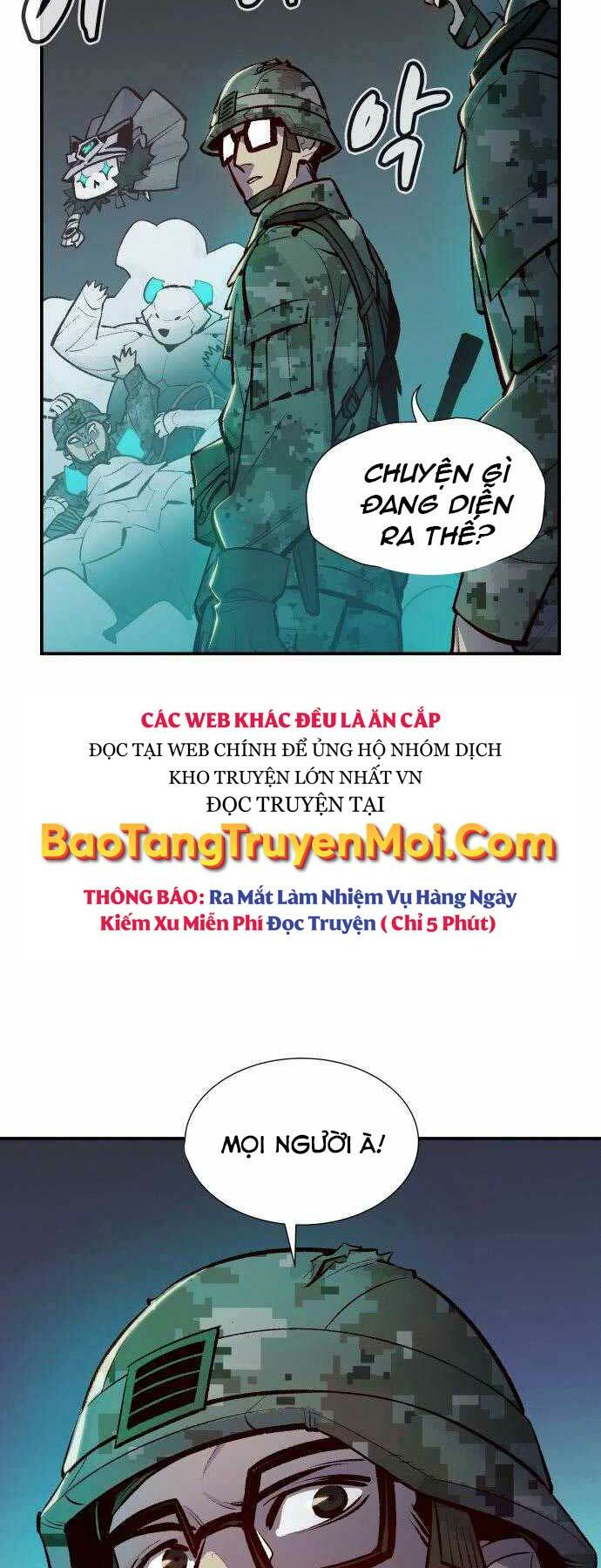 Độc Cô Tử Linh Sư: Chapter 44