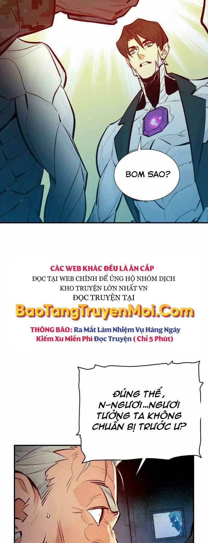 Độc Cô Tử Linh Sư: Chapter 44