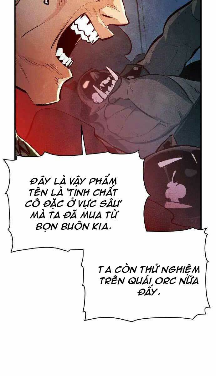 Độc Cô Tử Linh Sư: Chapter 44