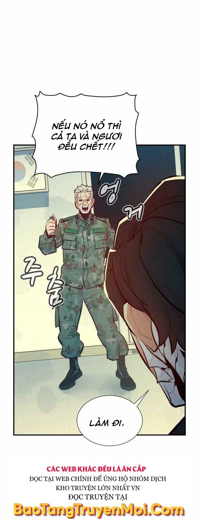 Độc Cô Tử Linh Sư: Chapter 44