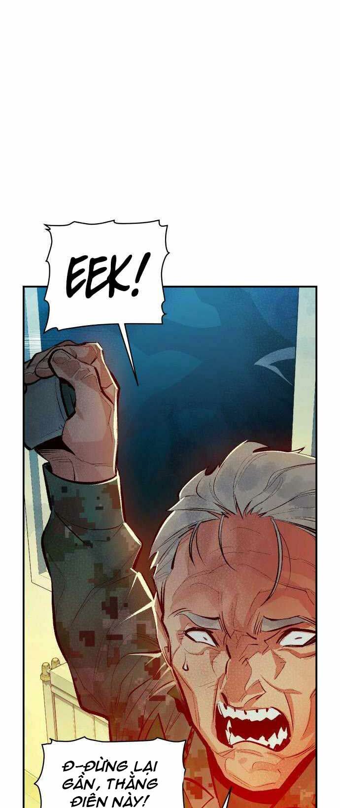 Độc Cô Tử Linh Sư: Chapter 44