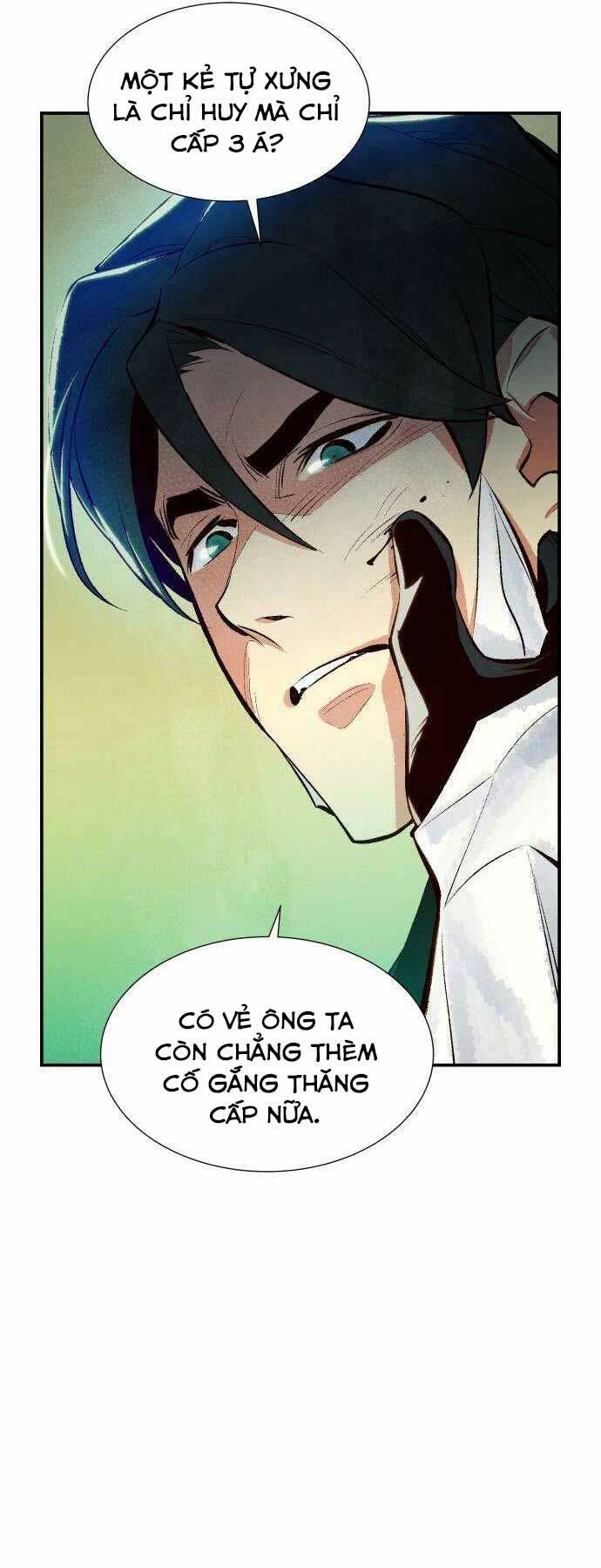 Độc Cô Tử Linh Sư: Chapter 44
