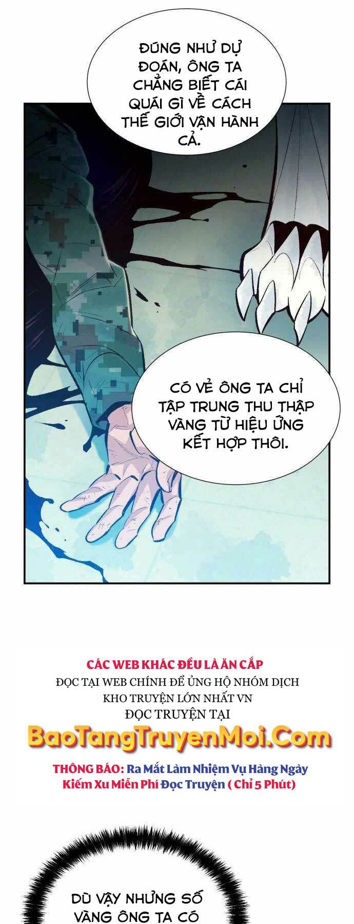 Độc Cô Tử Linh Sư: Chapter 44