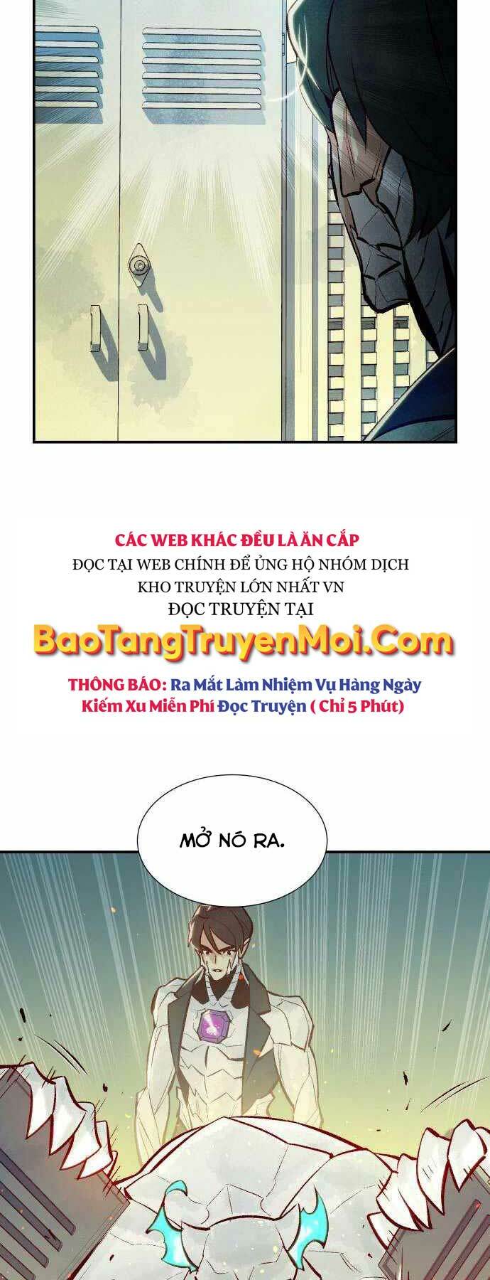 Độc Cô Tử Linh Sư: Chapter 44