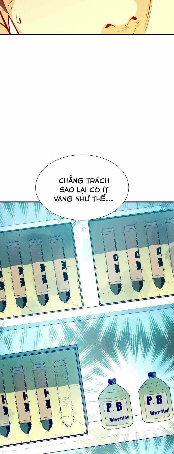 Độc Cô Tử Linh Sư: Chapter 44