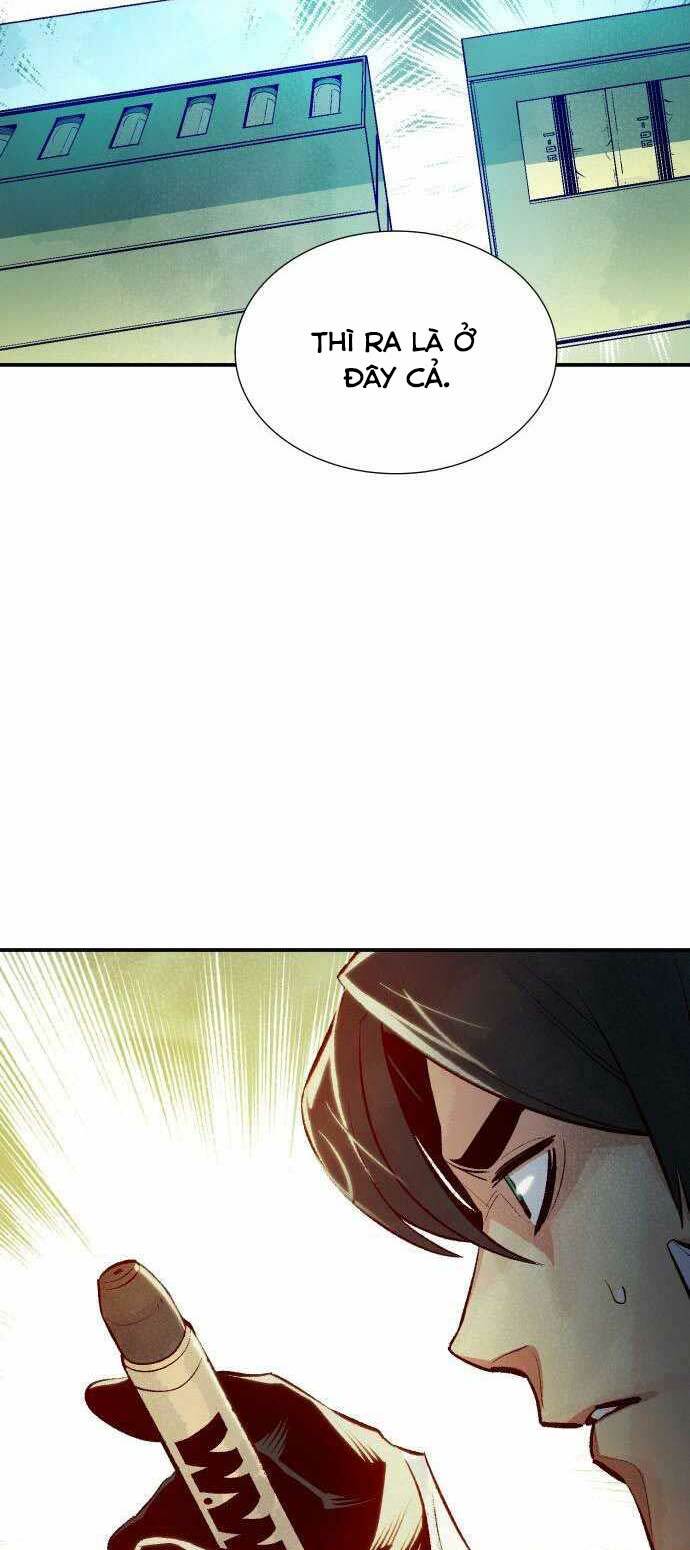 Độc Cô Tử Linh Sư: Chapter 44