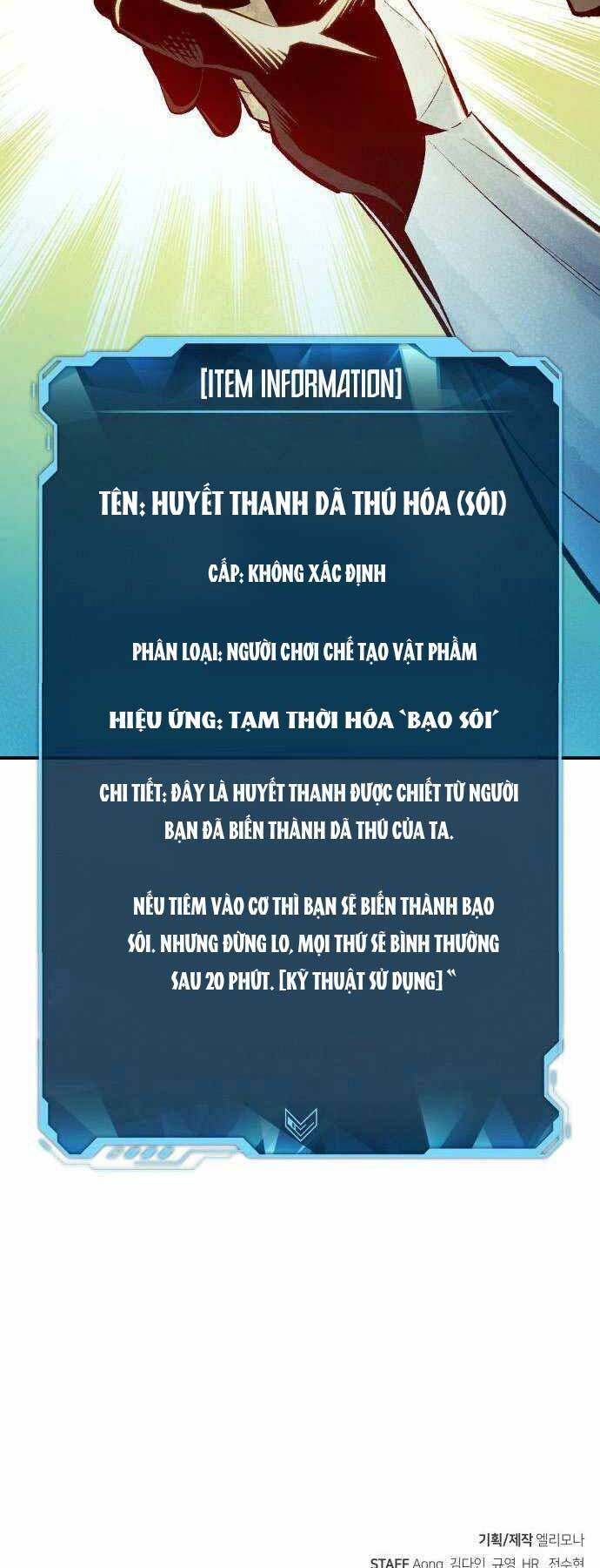 Độc Cô Tử Linh Sư: Chapter 44