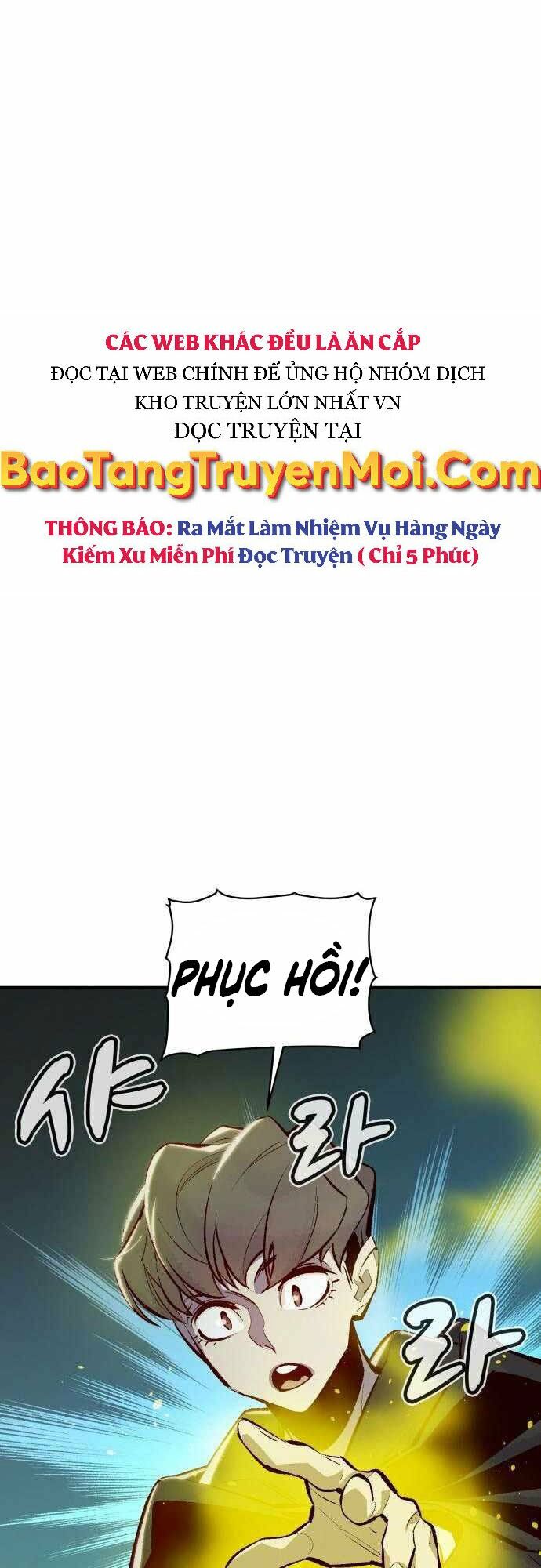 Độc Cô Tử Linh Sư: Chapter 45