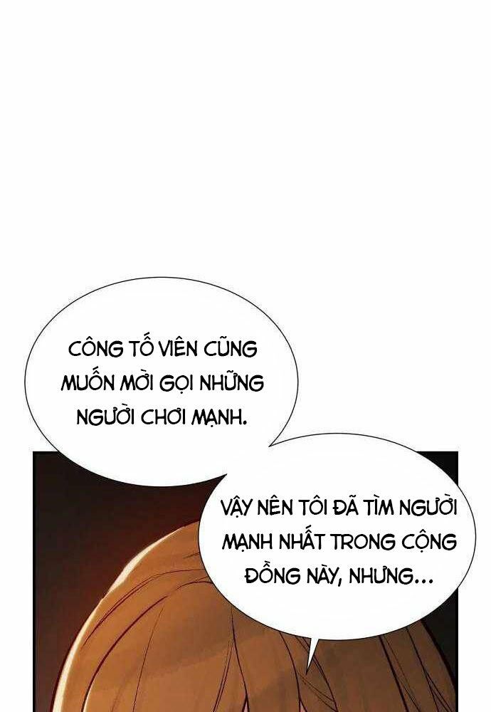 Độc Cô Tử Linh Sư: Chapter 45