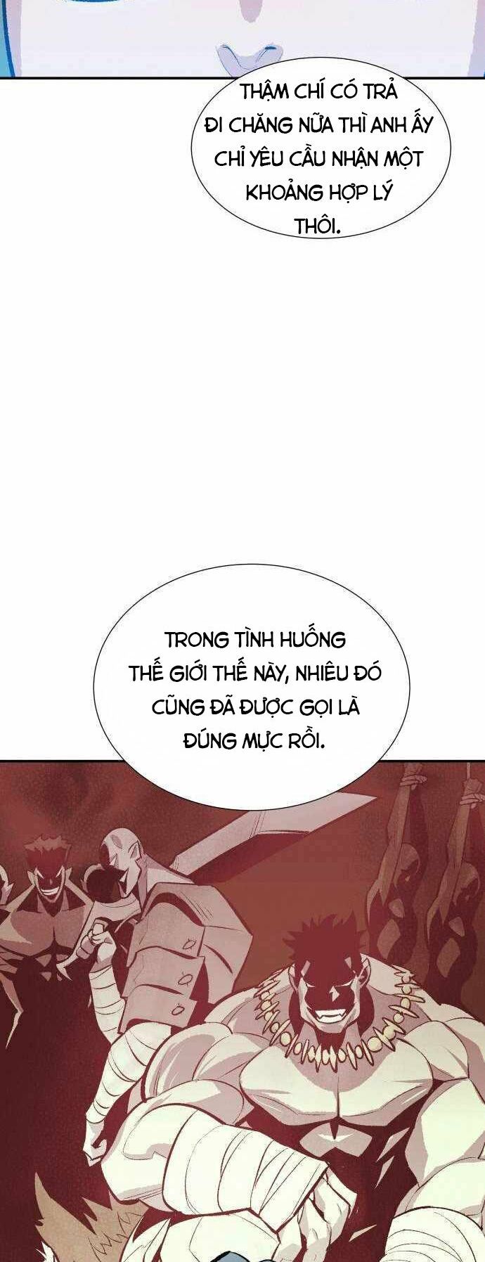 Độc Cô Tử Linh Sư: Chapter 45