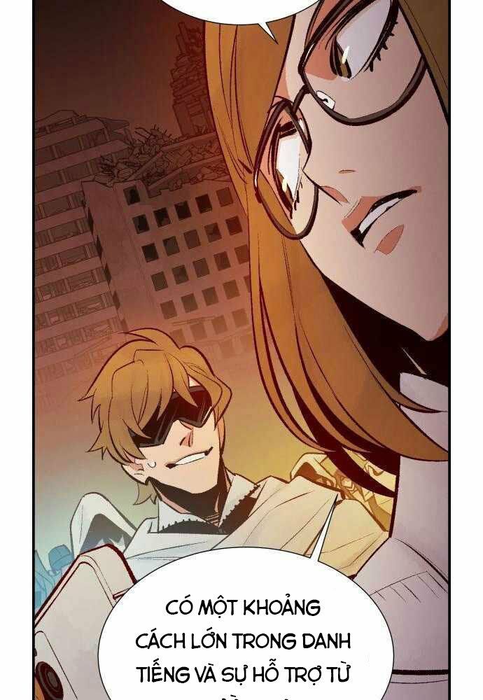 Độc Cô Tử Linh Sư: Chapter 45