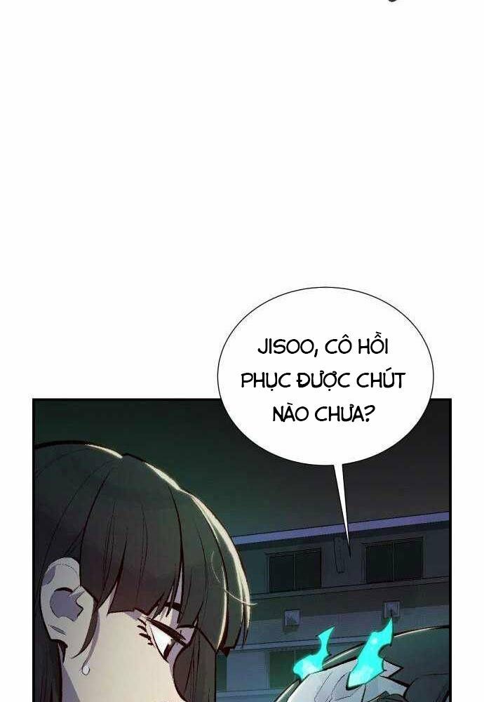 Độc Cô Tử Linh Sư: Chapter 45