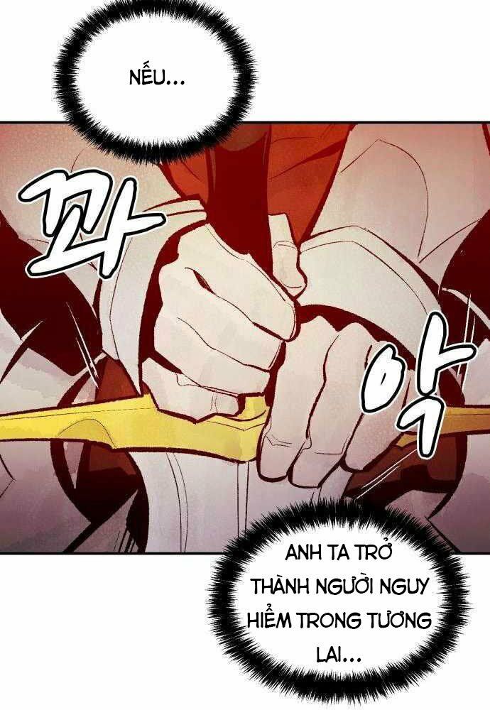 Độc Cô Tử Linh Sư: Chapter 45