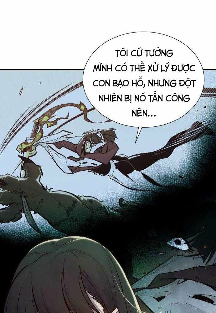 Độc Cô Tử Linh Sư: Chapter 45