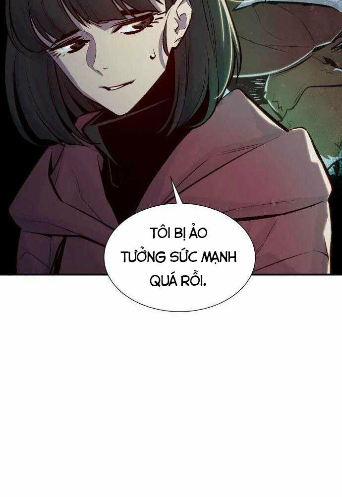 Độc Cô Tử Linh Sư: Chapter 45