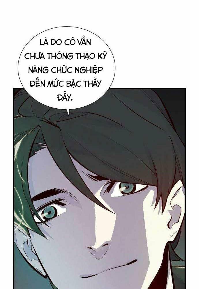 Độc Cô Tử Linh Sư: Chapter 45