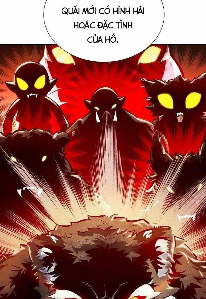 Độc Cô Tử Linh Sư: Chapter 45